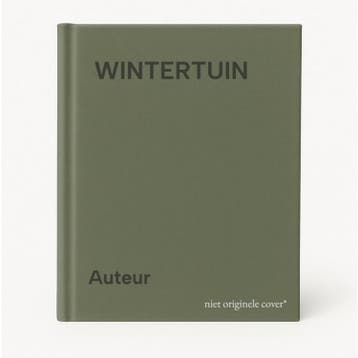 WINTERTUIN 9789041003959 Auteur, Verzenden, Gelezen, Auteur