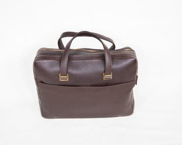 Alfred Dunhill - No Reserve - Porte-documents