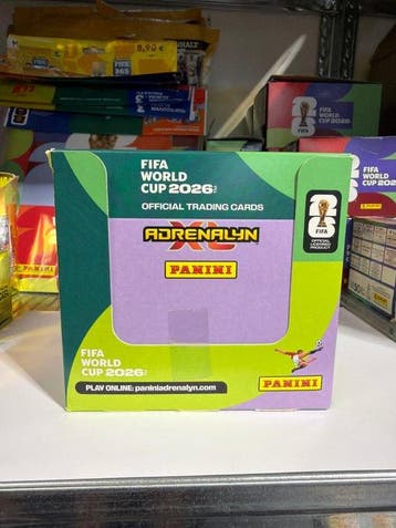 FC Barcelona - FIFA Wereldkampioenschap voetbal 2026 - Diego