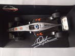 Mclaren - Mika Hakkinen - 1998 - Voiture miniature à