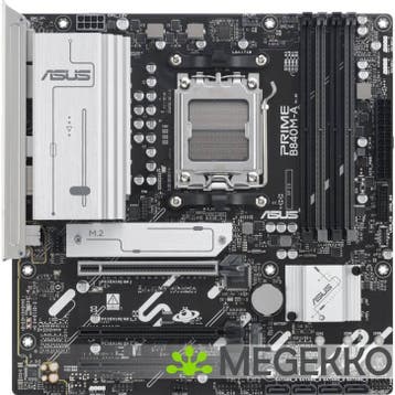 ASUS PRIME B840M-A-CSM, Verzenden, Nieuw