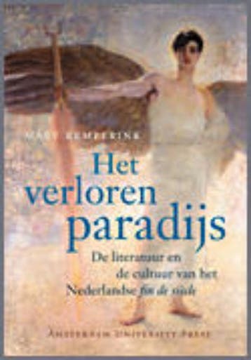 Het verloren paradijs 9789053564875 M. Kemperink, Boeken, Verzenden, Zo goed als nieuw, M. Kemperink