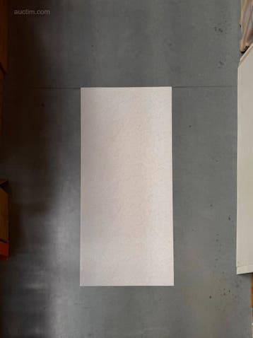 19.02 (6x) pvc wandpanelen, Bricolage & Construction