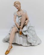 Wallendorf - Figure - Porcelaine
