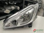 PEUGEOT 208 GTI HALOGEN PHARE AVANT GAUCHE 9802855280, Verzenden, Gebruikt, Peugeot