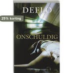 Onschuldig / Dirk Deleu / 6 9789022318331 Deflo, Verzenden, Deflo
