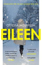 Eileen 9781784701468 Ottessa Moshfegh, Verzenden, Ottessa Moshfegh