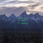 Kanye West - Ye, Verzenden