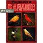 Zorg zelf voor je kanarie / Zorg zelf voor 9789025286774, Boeken, Verzenden, Gelezen, S.J. Houtenbos