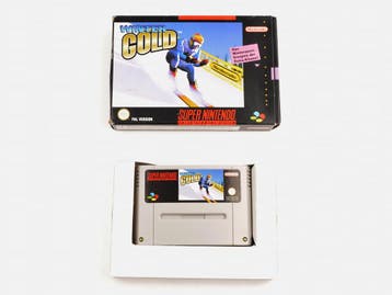 Winter Gold [Super Nintendo], Verzenden, Nieuw