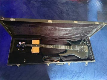 Ibanez - SR1000 - - Guitare basse électrique - Japon - 1990, Muziek en Instrumenten, Nieuw