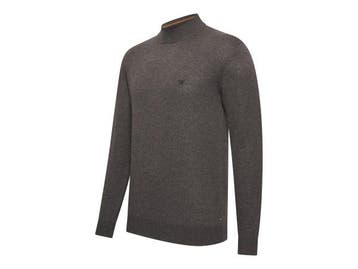 Veiling - Cappuccino Italia Novara Coltrui Antraciet - XXL, Nieuw