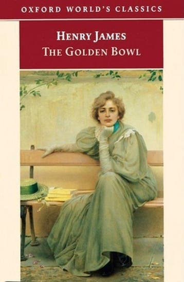 James:Golden Bowl Owc:Ncs P 9780192835420 Henry James, Verzenden, Henry James