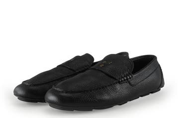 Valentino Garavani Loafers in maat 44 Zwart, Kleding | Heren, Schoenen, Loafers, Verzenden, Zwart, Valentino Garavani