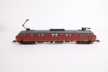 Märklin H0 - 33891 - Elektrische locomotief (1) - PTT