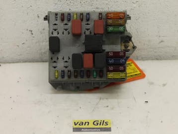 Zekeringkast Fiat Punto O143356