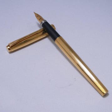 Pilot - 18K-750 gold nib - Sans prix de réserve - Stylo à, Collections
