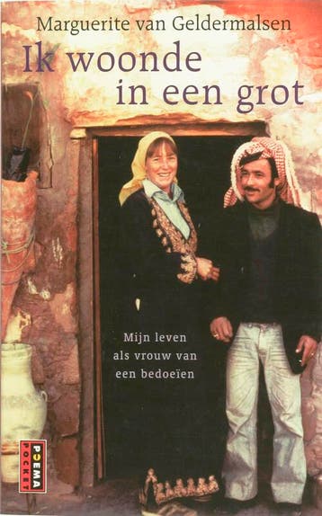 Ik woonde in een grot 9789021006284, Verzenden, Marguerite van Geldermalsen