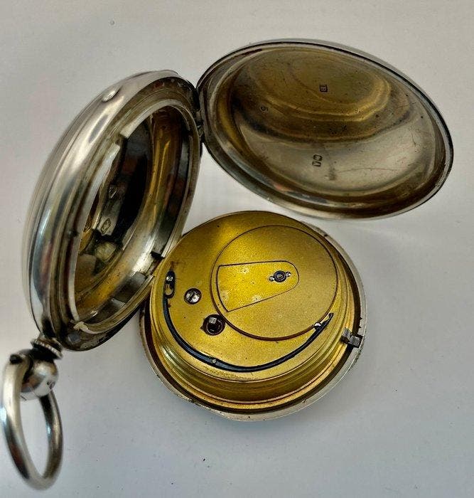 G Aaronson - 1850-1900, Bijoux, Sacs & Beauté, Montres | Hommes
