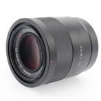 Sony FE 55mm F/1.8 ZEISS Sonnar T* | Occasion, Ophalen of Verzenden, Nieuw