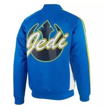 Star Wars - adidas Size L - - Film rekwisiet Checklist:<br>-