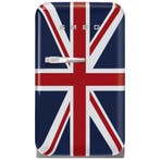 Minibar | FAB5 | 34L | Union Jack | Statisch |, Verzenden, Nieuw in verpakking