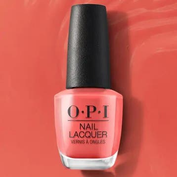 OPI Nail Lacquer 15ml (Nagellak), Handtassen en Accessoires, Verzenden, Nieuw
