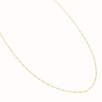 Collier - 18 carats Or jaune, Bijoux, Sacs & Beauté