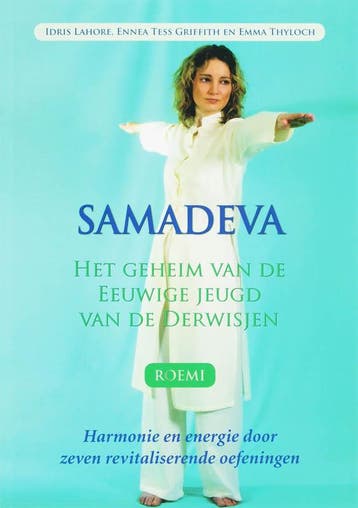 SAMADEVA 9789063787240 I. Lahore, Verzenden, Zo goed als nieuw, I. Lahore