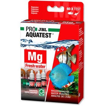 JBL Proaquatest Mg Magnesium zoetwater test set, Verzenden, Nieuw