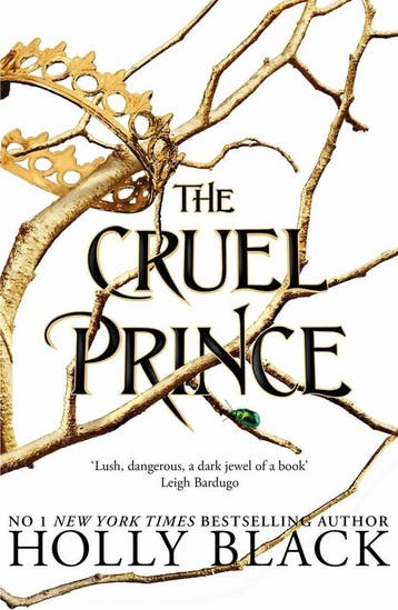 The cruel prince / The Folk of the Air / 1 9781471407277, Verzenden, Zo goed als nieuw, Holly Black