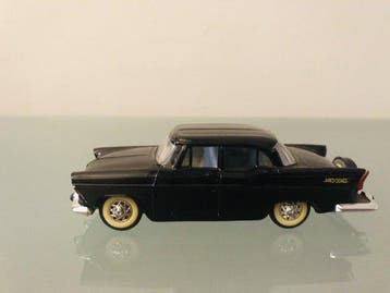 Norev, Norev plastique, Jet car de Norev........ 1:43 -