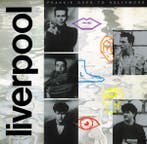 Frankie Goes To Hollywood - Liverpool, Verzenden
