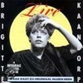 Brigitte Kaandorp - Waar Gaat Zij Helemaal Alleen Heen, Verzenden, Gebruikt