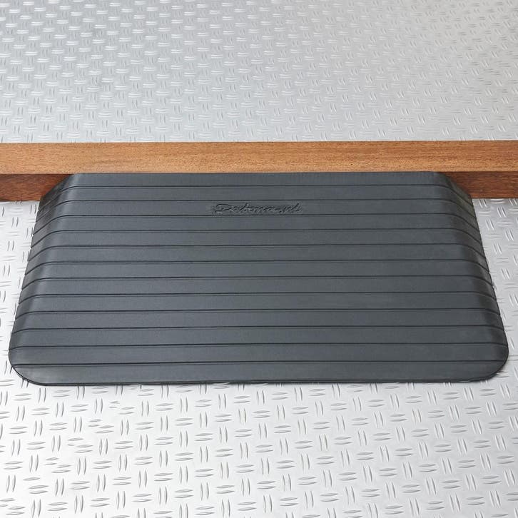 Datona Rubberen drempelhulp 50MM hoog - Datona, Doe-het-zelf en Bouw, Overige Doe-Het-Zelf en Bouw, Ophalen of Verzenden