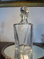Baccarat - Carafe - Martell - Cristal, Antiquités & Art