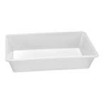 Vleesbak kunststof 20 liter 60x40x12(h)cm EMGA, Verzenden, Nieuw in verpakking