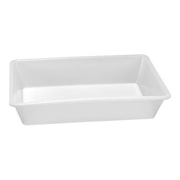 Vleesbak kunststof 20 liter 60x40x12(h)cm EMGA, Verzenden, Nieuw in verpakking