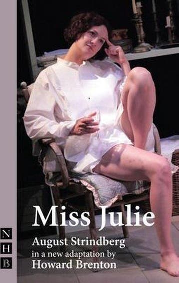 Miss Julie 9781848426870 August Strindberg, Verzenden, August Strindberg
