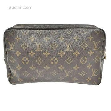 Louis Vuitton - €900,00 - Trousse Toilette, Ophalen, Nieuw