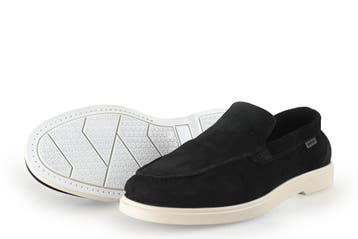 Manfield Loafers in maat 40 Bruin, Kleding | Heren, Schoenen, Loafers, Manfield, Bruin, Verzenden