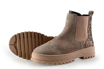 Milo Mila Chelsea boots Meisjes in maat 31 Roze, Milo Mila, Verzenden, Jongen of Meisje, Schoenen