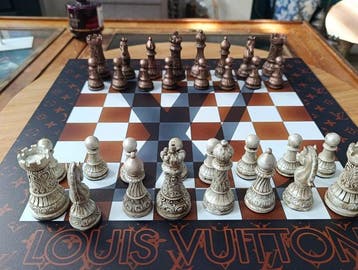 Dominique Kleiner - Louis Vuitton – Édition Limitée N° 1/30