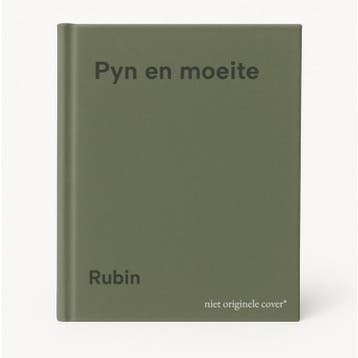 Pyn en moeite 9789026303937 Rubin, Verzenden, Rubin