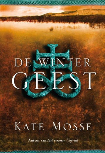 De wintergeest 9789000304585 Kate Mosse, Verzenden, Kate Mosse