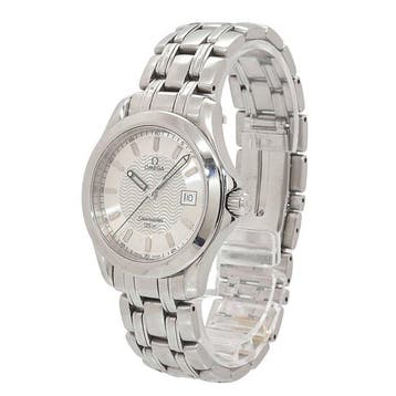 Omega - Seamaster - 2511 31 - Heren - 2000-2010, Nieuw