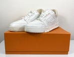 Louis Vuitton - Sneakers - Maat: EU 44.5, Nieuw