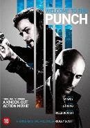 Welcome to the punch op DVD, Verzenden