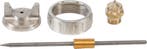 Bgs Technic Replacement Nozzle diameter 1,5 mm voor BGS 3206, Verzenden, Nieuw