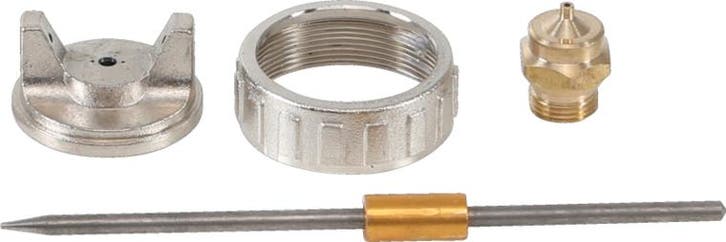 Bgs Technic Replacement Nozzle diameter 1,5 mm voor BGS 3206, Auto-onderdelen, Banden en Velgen, Verzenden